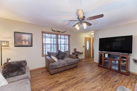 Tiny photo for 2402 Chestnut Lane, Morris, IL 60450 (MLS # 12529086)