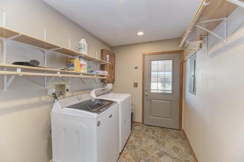 Tiny photo for 2402 Chestnut Lane, Morris, IL 60450 (MLS # 12529086)