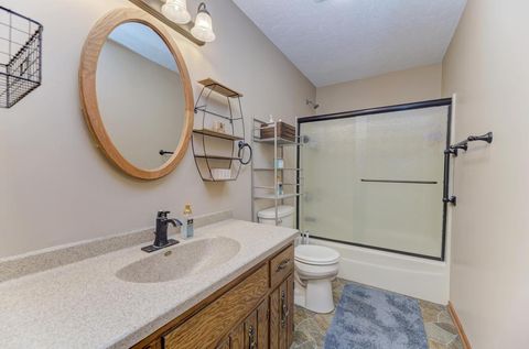 Tiny photo for 2402 Chestnut Lane, Morris, IL 60450 (MLS # 12529086)