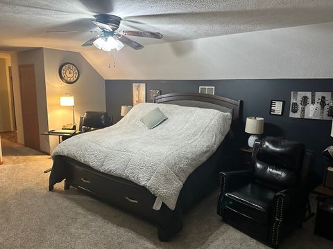 Tiny photo for 2402 Chestnut Lane, Morris, IL 60450 (MLS # 12529086)