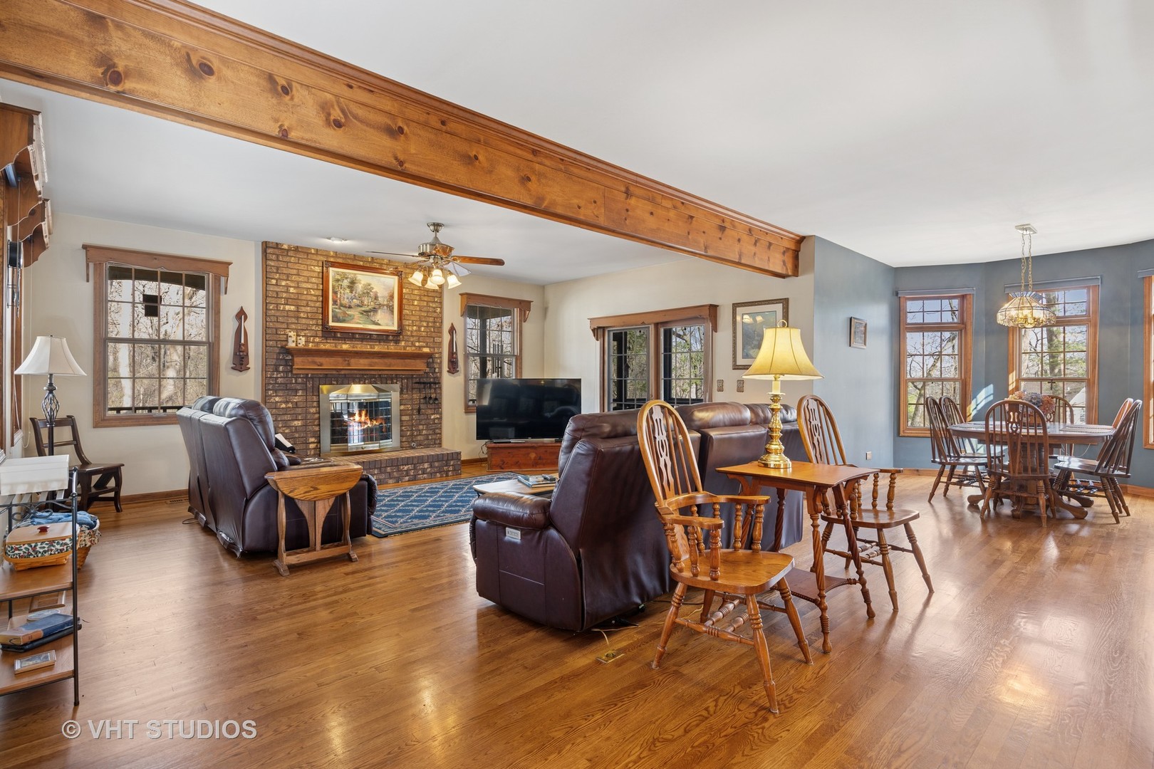 2418 Bennington Lane