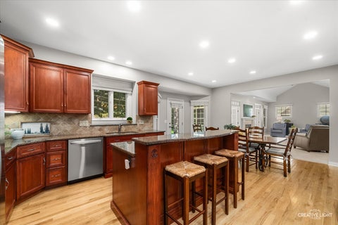 Tiny photo for 3412 Breitwieser Lane, Naperville, IL 60564 (MLS # 12772273)