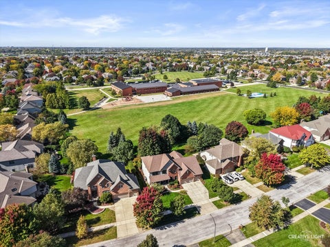Tiny photo for 3412 Breitwieser Lane, Naperville, IL 60564 (MLS # 12772273)