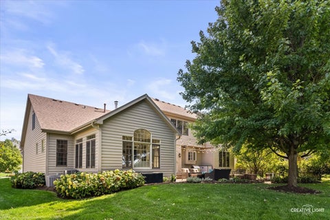 Tiny photo for 3412 Breitwieser Lane, Naperville, IL 60564 (MLS # 12772273)