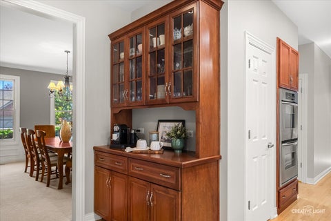 Tiny photo for 3412 Breitwieser Lane, Naperville, IL 60564 (MLS # 12772273)