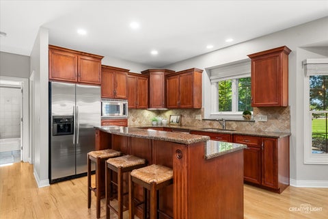 Tiny photo for 3412 Breitwieser Lane, Naperville, IL 60564 (MLS # 12772273)