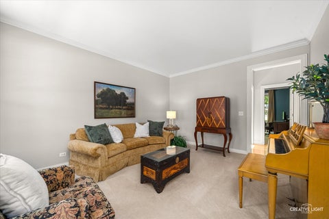 Tiny photo for 3412 Breitwieser Lane, Naperville, IL 60564 (MLS # 12772273)