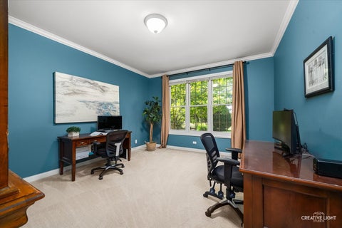Tiny photo for 3412 Breitwieser Lane, Naperville, IL 60564 (MLS # 12772273)