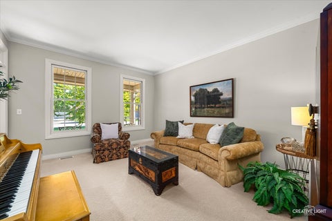Tiny photo for 3412 Breitwieser Lane, Naperville, IL 60564 (MLS # 12772273)