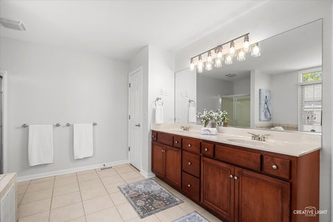 Tiny photo for 3412 Breitwieser Lane, Naperville, IL 60564 (MLS # 12772273)