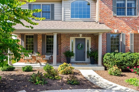 Tiny photo for 3412 Breitwieser Lane, Naperville, IL 60564 (MLS # 12772273)