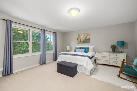Tiny photo for 3412 Breitwieser Lane, Naperville, IL 60564 (MLS # 12772273)