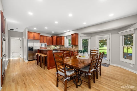 Tiny photo for 3412 Breitwieser Lane, Naperville, IL 60564 (MLS # 12772273)