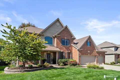 Tiny photo for 3412 Breitwieser Lane, Naperville, IL 60564 (MLS # 12772273)