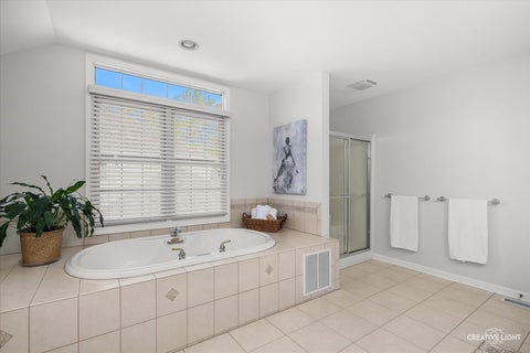 Tiny photo for 3412 Breitwieser Lane, Naperville, IL 60564 (MLS # 12772273)