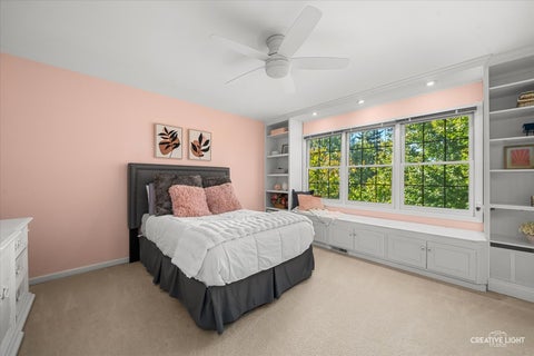 Tiny photo for 3412 Breitwieser Lane, Naperville, IL 60564 (MLS # 12772273)