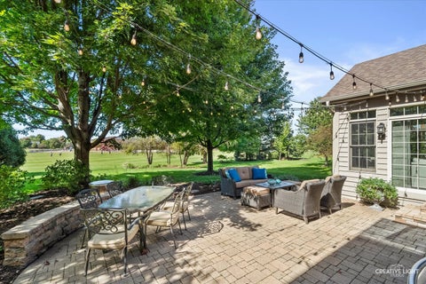 Tiny photo for 3412 Breitwieser Lane, Naperville, IL 60564 (MLS # 12772273)