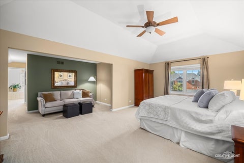Tiny photo for 3412 Breitwieser Lane, Naperville, IL 60564 (MLS # 12772273)