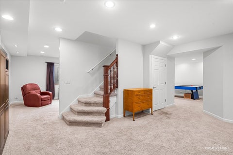 Tiny photo for 3412 Breitwieser Lane, Naperville, IL 60564 (MLS # 12772273)