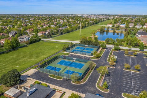 Tiny photo for 3412 Breitwieser Lane, Naperville, IL 60564 (MLS # 12772273)