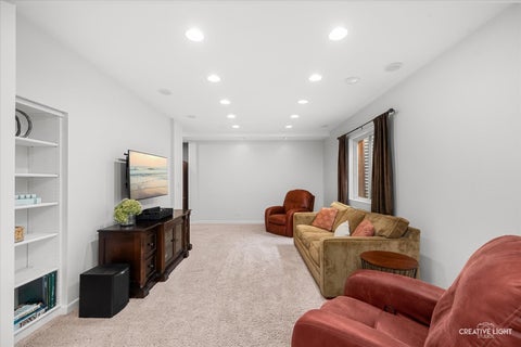 Tiny photo for 3412 Breitwieser Lane, Naperville, IL 60564 (MLS # 12772273)
