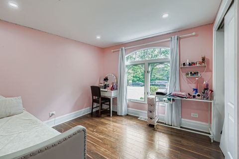 Tiny photo for 18838 W Hickory Street, Mundelein, IL 60060 (MLS # 12481650)