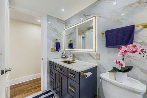Tiny photo for 18838 W Hickory Street, Mundelein, IL 60060 (MLS # 12481650)