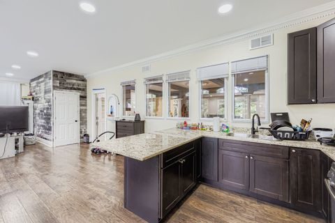Tiny photo for 18838 W Hickory Street, Mundelein, IL 60060 (MLS # 12481650)