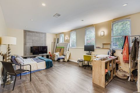 Tiny photo for 18838 W Hickory Street, Mundelein, IL 60060 (MLS # 12481650)