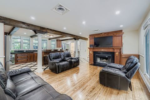 Tiny photo for 18838 W Hickory Street, Mundelein, IL 60060 (MLS # 12481650)