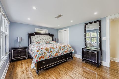Tiny photo for 18838 W Hickory Street, Mundelein, IL 60060 (MLS # 12481650)