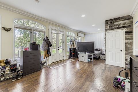 Tiny photo for 18838 W Hickory Street, Mundelein, IL 60060 (MLS # 12481650)