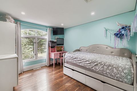 Tiny photo for 18838 W Hickory Street, Mundelein, IL 60060 (MLS # 12481650)