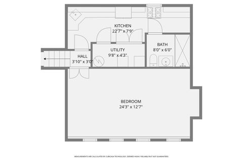 Tiny photo for 18838 W Hickory Street, Mundelein, IL 60060 (MLS # 12481650)