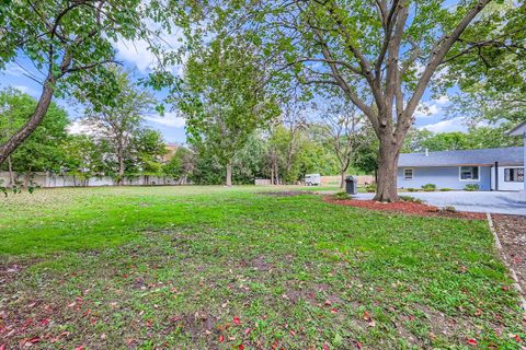 Tiny photo for 18838 W Hickory Street, Mundelein, IL 60060 (MLS # 12481650)