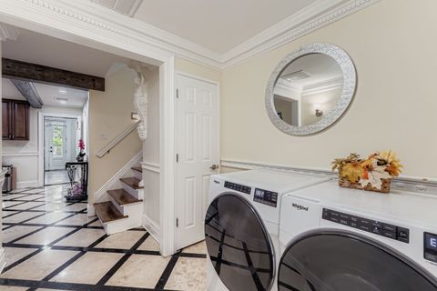 Tiny photo for 18838 W Hickory Street, Mundelein, IL 60060 (MLS # 12481650)