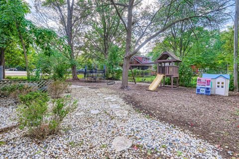 Tiny photo for 18838 W Hickory Street, Mundelein, IL 60060 (MLS # 12481650)