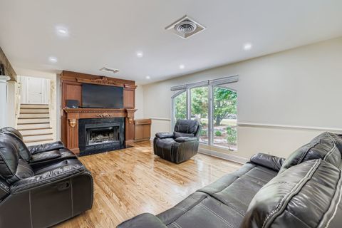 Tiny photo for 18838 W Hickory Street, Mundelein, IL 60060 (MLS # 12481650)