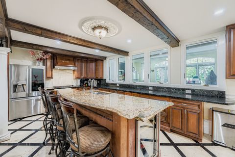 Tiny photo for 18838 W Hickory Street, Mundelein, IL 60060 (MLS # 12481650)