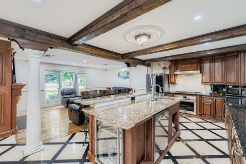 Tiny photo for 18838 W Hickory Street, Mundelein, IL 60060 (MLS # 12481650)