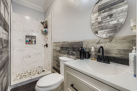 Tiny photo for 18838 W Hickory Street, Mundelein, IL 60060 (MLS # 12481650)