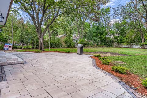 Tiny photo for 18838 W Hickory Street, Mundelein, IL 60060 (MLS # 12481650)