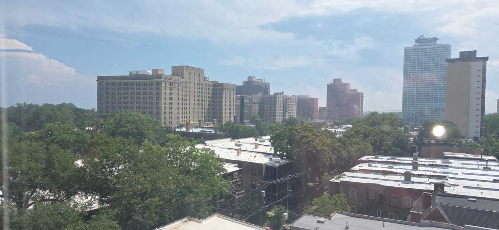 5401 S Hyde Park Boulevard 903