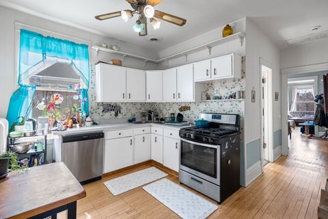 Tiny photo for 3109 Clarence Avenue, Berwyn, IL 60402 (MLS # 12605349)