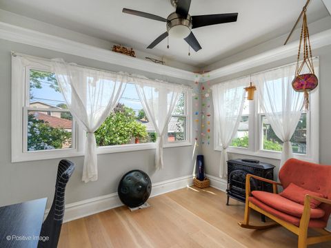 Tiny photo for 3109 Clarence Avenue, Berwyn, IL 60402 (MLS # 12605349)