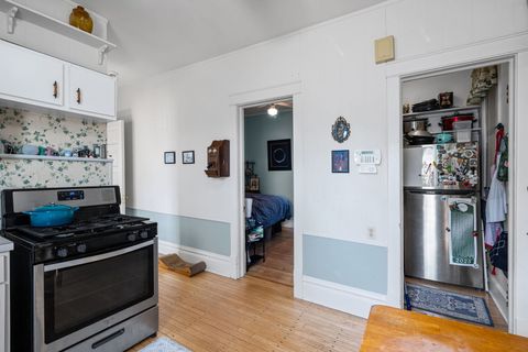 Tiny photo for 3109 Clarence Avenue, Berwyn, IL 60402 (MLS # 12605349)