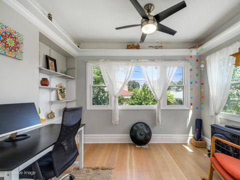 Tiny photo for 3109 Clarence Avenue, Berwyn, IL 60402 (MLS # 12605349)