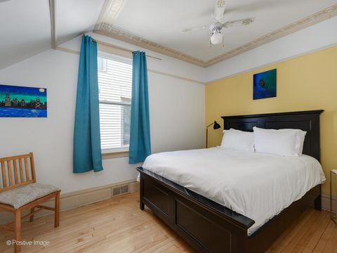 Tiny photo for 3109 Clarence Avenue, Berwyn, IL 60402 (MLS # 12605349)