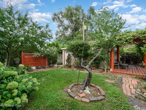 Tiny photo for 3109 Clarence Avenue, Berwyn, IL 60402 (MLS # 12605349)