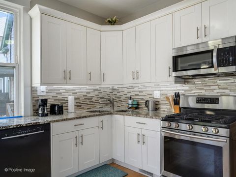 Tiny photo for 3109 Clarence Avenue, Berwyn, IL 60402 (MLS # 12605349)